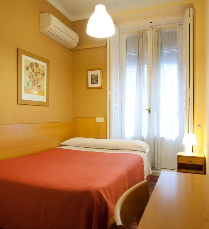 Hostal Prim Madrid Camera foto