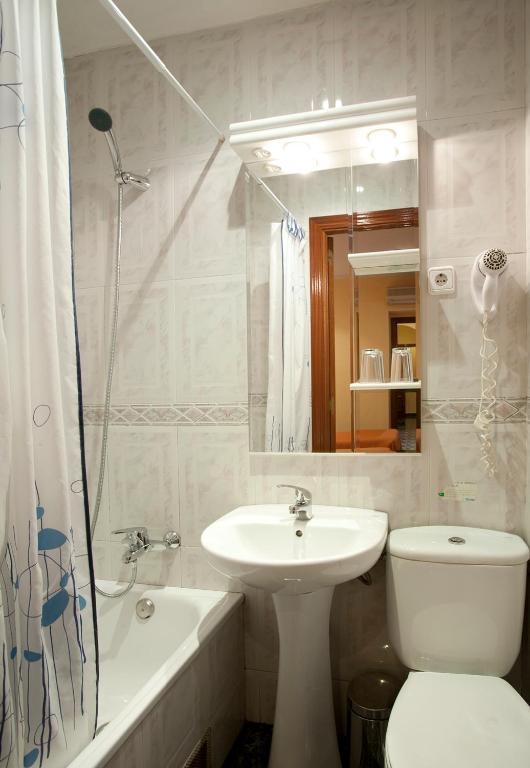 Hostal Prim Madrid Camera foto